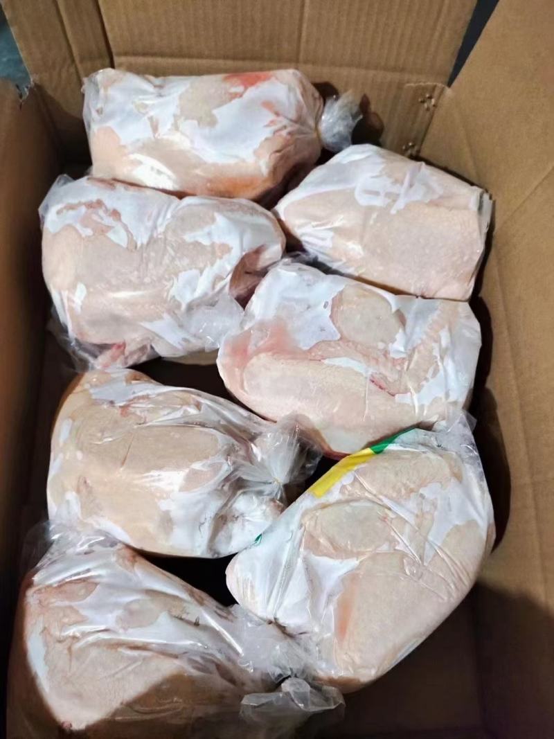 二级鸭脖有货，鸭副，分割品。厂家直接发货