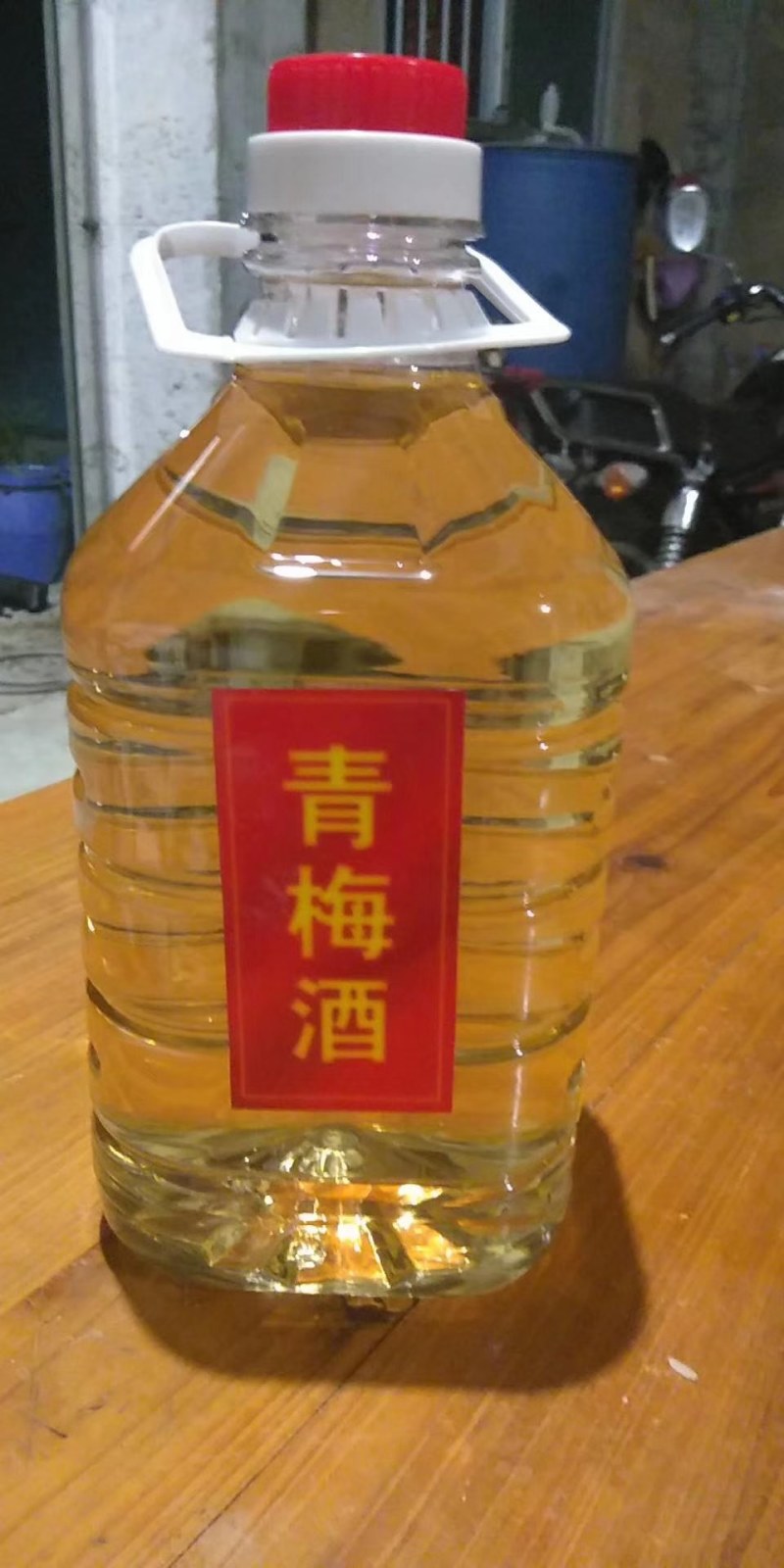 客家小张纯手工古法米酒酿酒坊不含甲醛