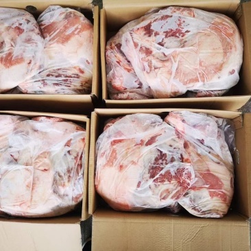 【国产羔羊排】小羔羊，肉质鲜嫩，质量可靠，送礼佳品