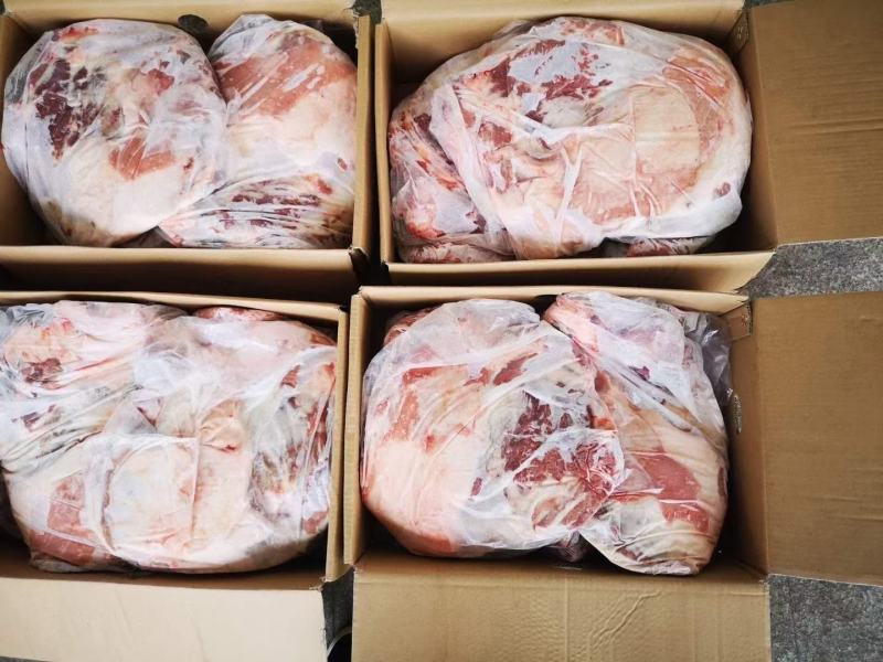 【国产羔羊排】小羔羊，肉质鲜嫩，质量可靠，送礼佳品