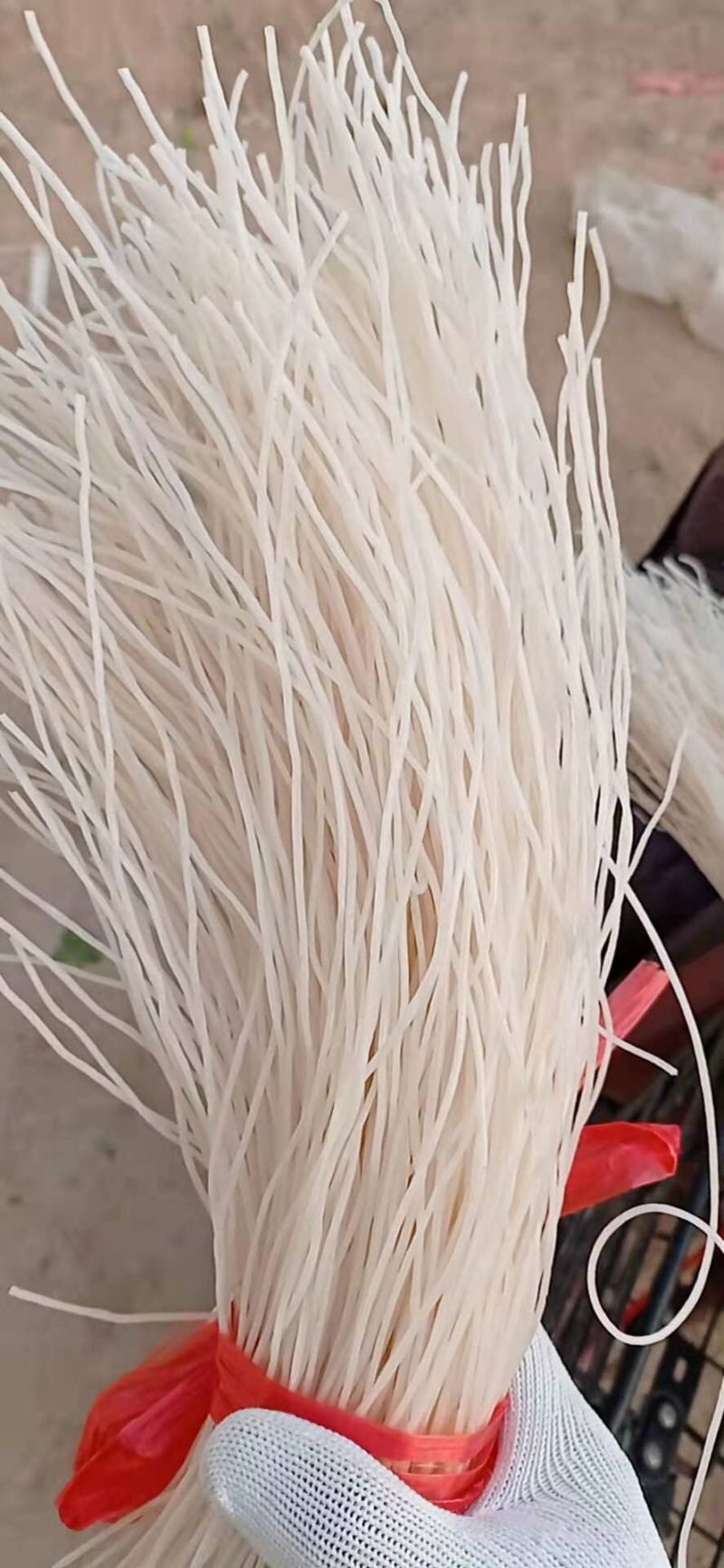 山东山药粉条，厂家直销，一手货源，量大从优