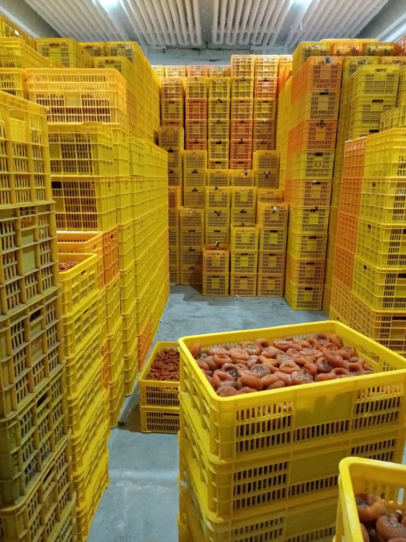 桂林恭城柿饼产地直销