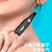 买一送一耳挂入耳式无线小型对讲机一对理发店餐厅迷你器蓝牙