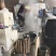 纯手工制作纯白薯粉条，自然风干