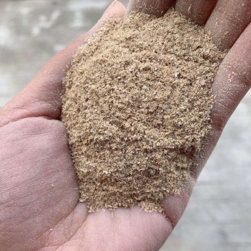 米糠灰糠稻壳粉筛糠稻壳粉鸡鸭鹅饲料工业添加剂