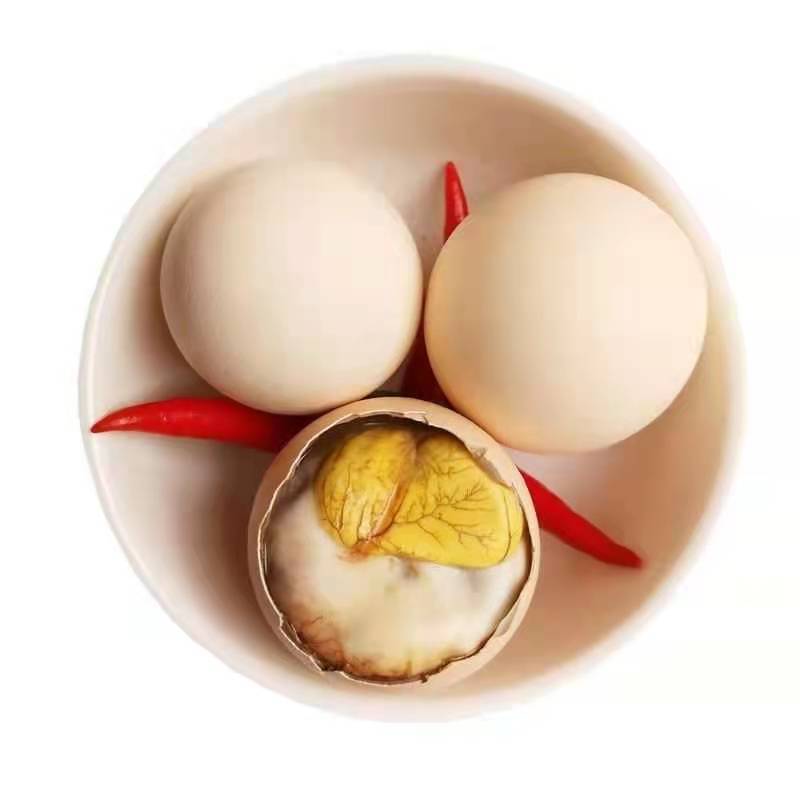 【农家散养滋补美味】十三天活珠子农家土鸡蛋送秘制蘸料包