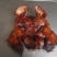 【腊肉】腊猪脸皮，香味浓厚，古法农家腌制