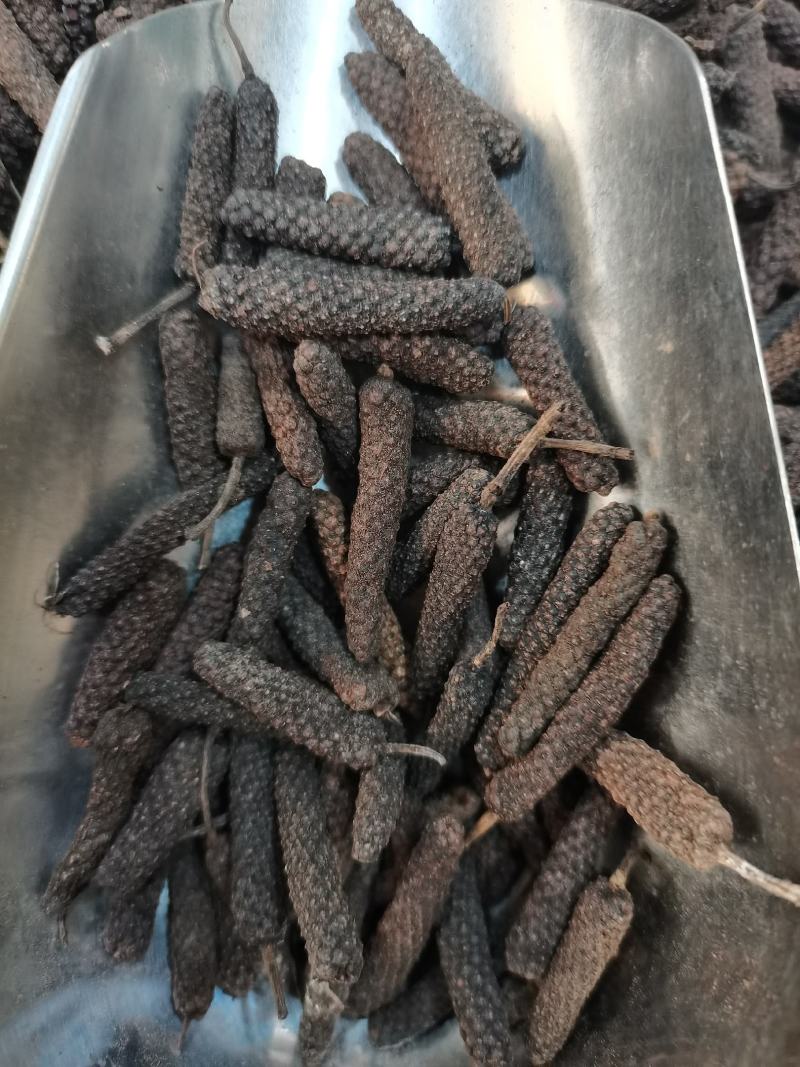 水洗毕茇，原装大毕拨，毕菝大中规格大量供应批零兼营