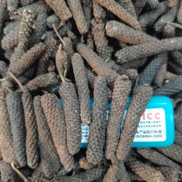 水洗毕茇，原装大毕拨，毕菝大中规格大量供应批零兼营