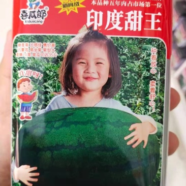 印度甜，早中熟抗枯萎病高糖大果，详细介绍请看包装说明谢谢