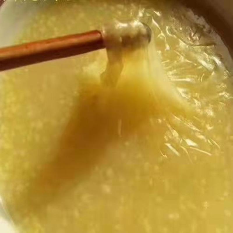 朝阳石磨小米，大连展会商品