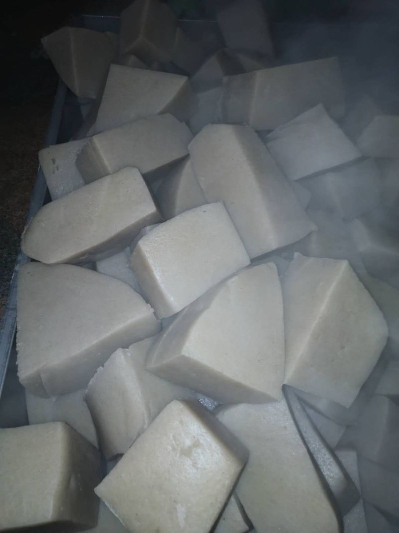艾生湘中魔芋豆腐批发（全年供货，十年老店，诚信经营）