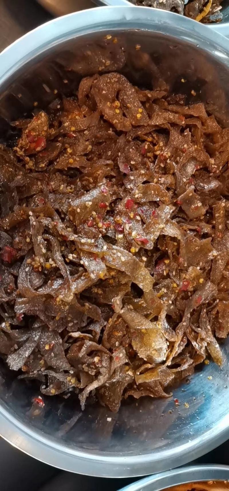 艾生湘中魔芋豆腐批发（全年供货，十年老店，诚信经营）