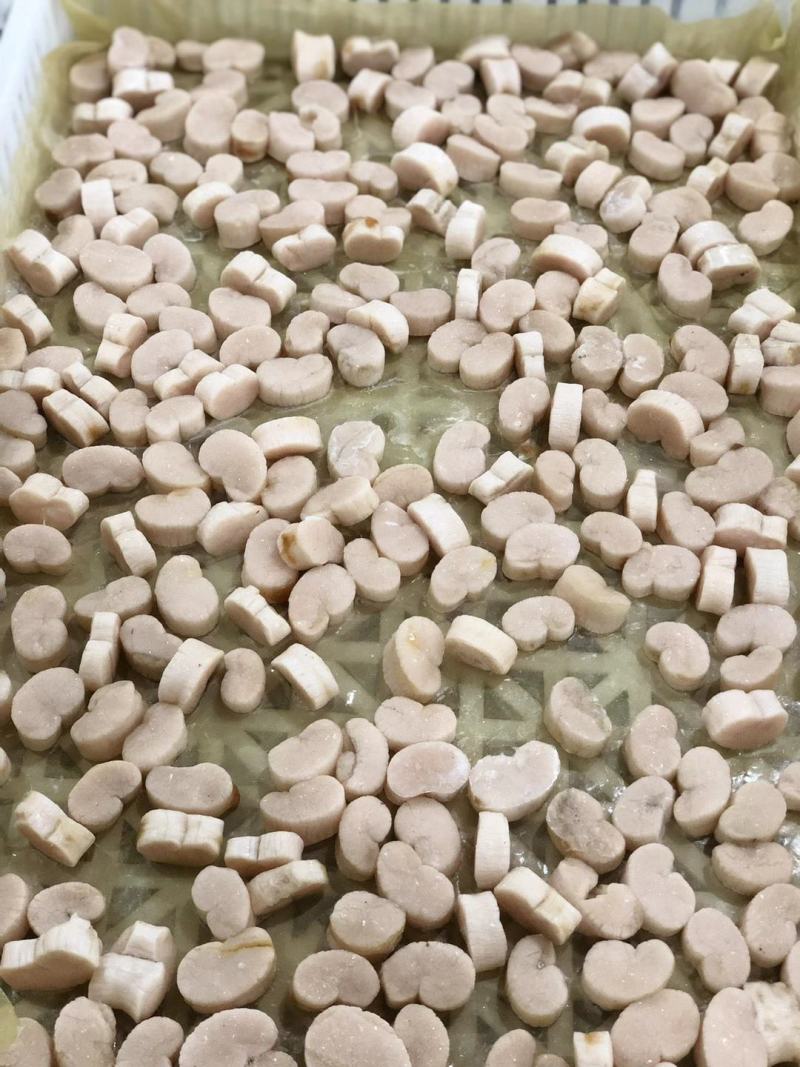 【江瑶贝柱】带子肉，瑶柱扇贝柱新鲜带子瑶贝丁