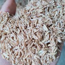 稻谷壳厂家直销，桂林大量谷壳24斤到30斤一包日产80吨