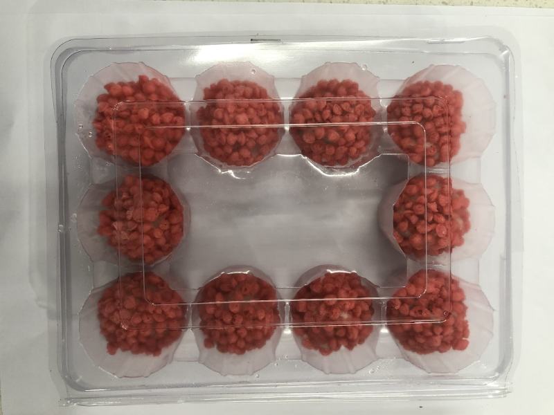 虾滑特色荔芝虾球虾滑