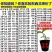 营养钵育苗盆黑色营养杯育苗杯加厚塑料营养袋育苗袋花盆