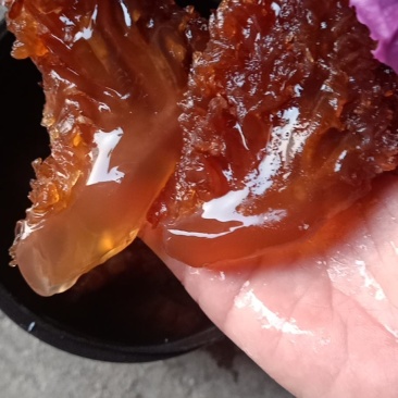 海蜇头，红头单角大个单角。产地直销，大量有货。