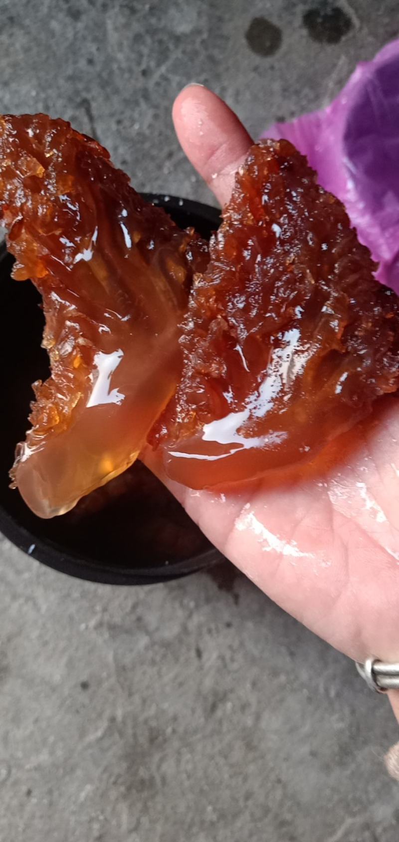 海蜇头，红头单角大个单角。产地直销，大量有货。