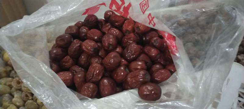 厂家支供大量干蜜各种红枣欢迎您的定货
