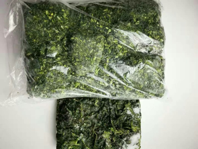 速冻荠菜馅，速冻荠菜整棵大量现货批发价