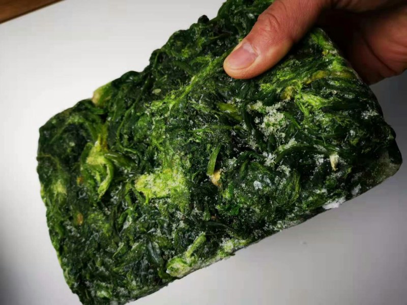 速冻荠菜馅，速冻荠菜整棵大量现货批发价