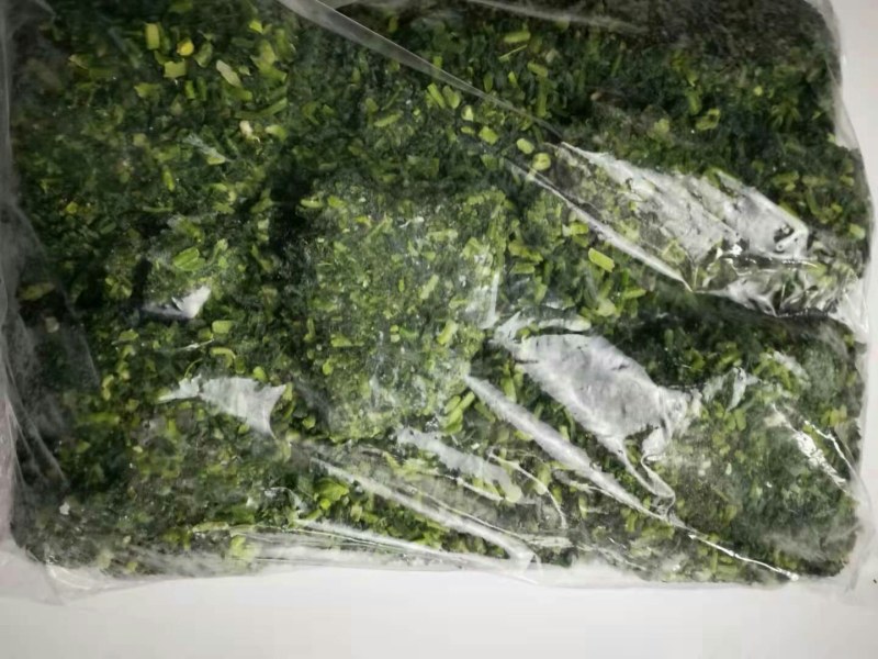 速冻荠菜馅，速冻荠菜整棵大量现货批发价