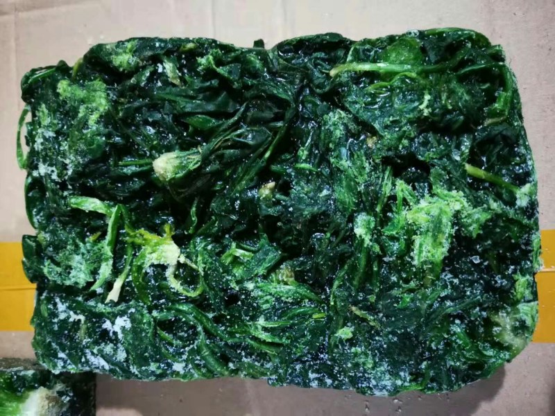 速冻荠菜馅，速冻荠菜整棵大量现货批发价