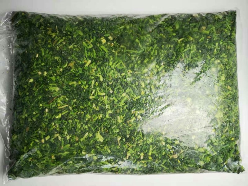 速冻荠菜馅，速冻荠菜整棵大量现货批发价