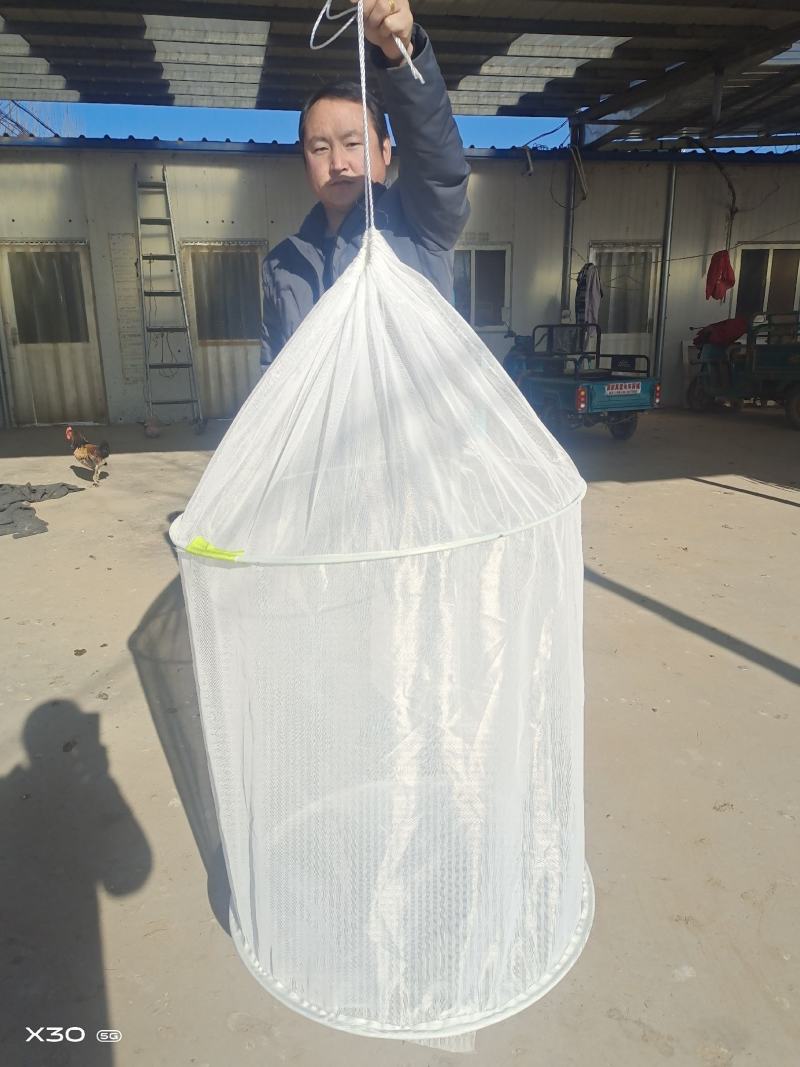 防虫网，养殖网聚乙烯全新料保用五年