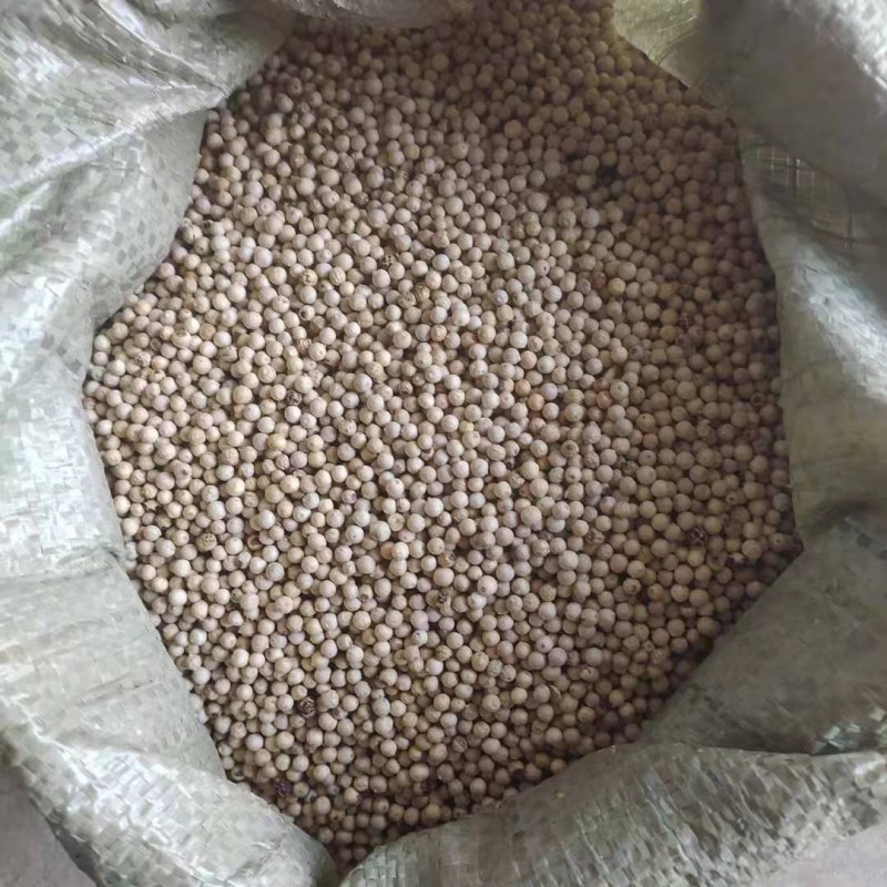白胡椒产地直供支持线上交易可搭配多品种采购大货联系