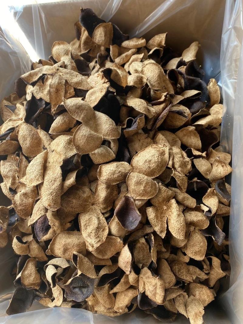 新会陈皮，10年，手货源，厂家货源，大货供应价格从优哦！