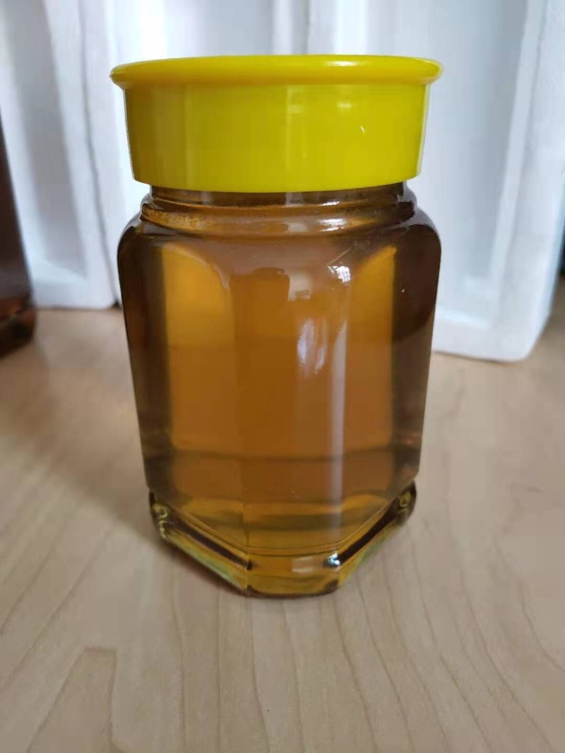 江西老家自产土特产土蜂蜜长期供应礼盒装量大优惠