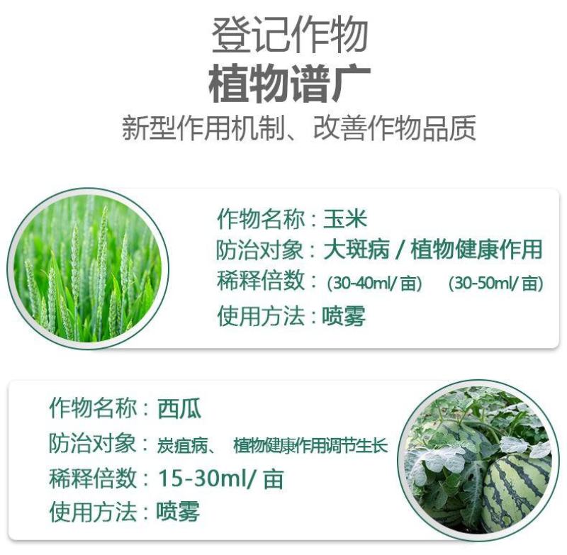 25%吡唑醚菌酯霜霉炭疽病疫病瓜果蔬菜杀菌剂农药