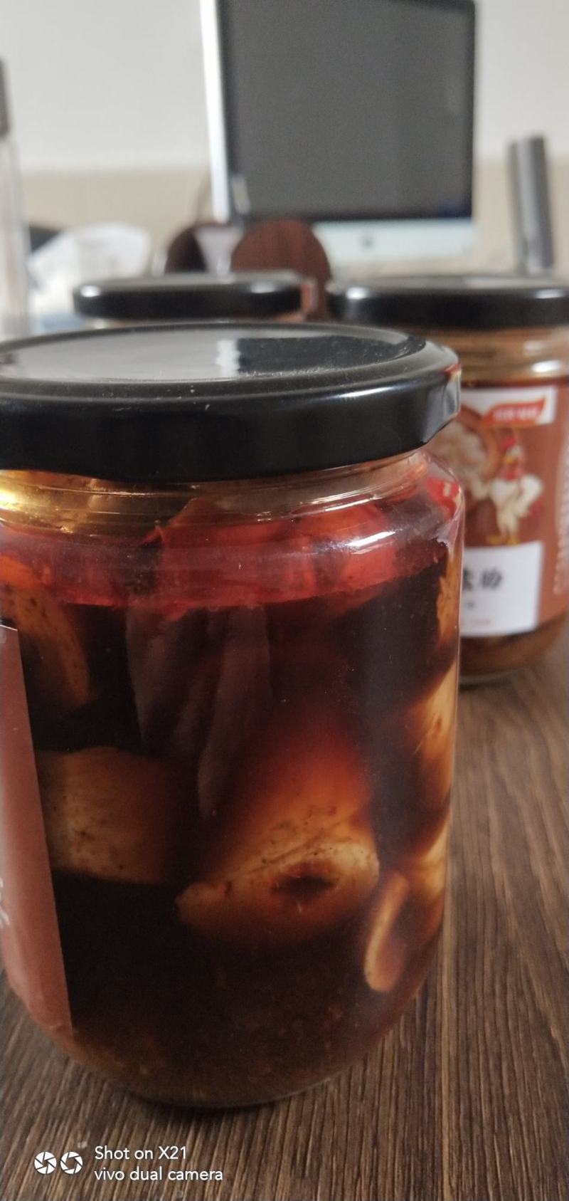 鸡汁素肠，厂家直销量大从优