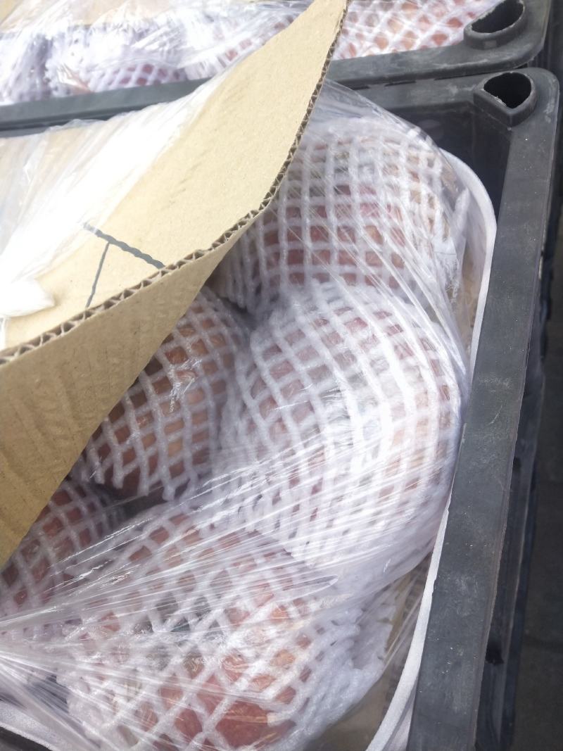 八零起步前期膜袋，冷库货