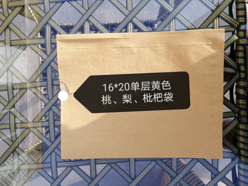 绵阳果衣卫果袋-各类果袋