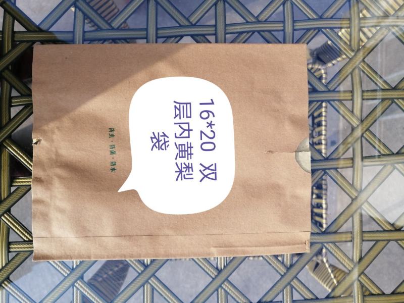 绵阳果衣卫果袋-各类果袋