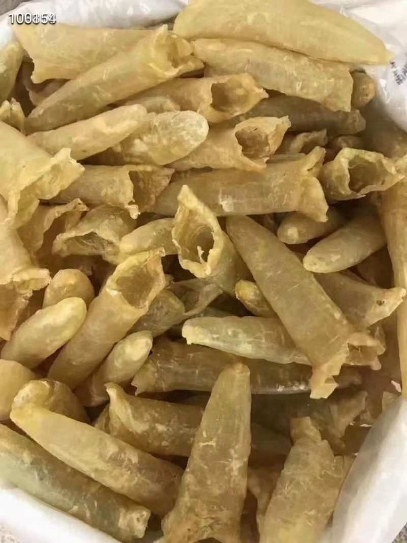 25头鱼胶特肉厚无污染零添加鱼胶价格实惠