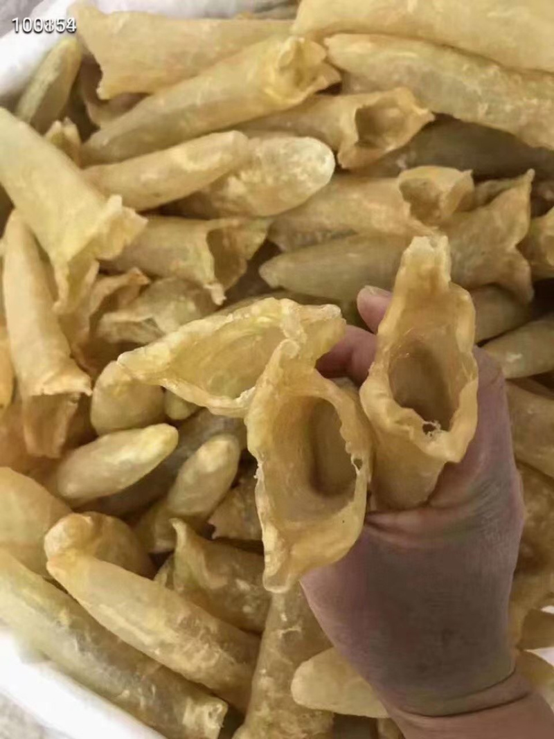 25头鱼胶特肉厚无污染零添加鱼胶价格实惠