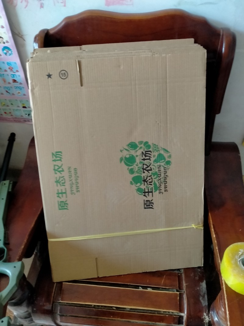 宁陵县石桥镇酥梨一件代发，十斤装，规格齐全，欢迎下单采购