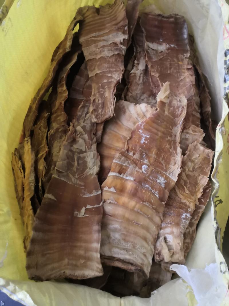笋干精品笋干丝农户直发永安特产质量保证