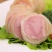 【新口味】纯肉卤香肘花火腿肠熟食下酒菜香肠烤肠即食真空包