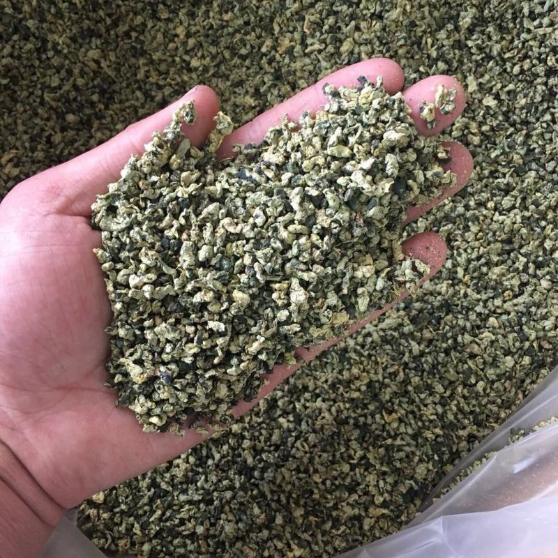 【厂家直销】批发微山湖荷叶茶颗粒2021新茶养生花草茶