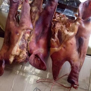 猪头肉，全干，江湖地摊赶集展销会超市货源，一手批发