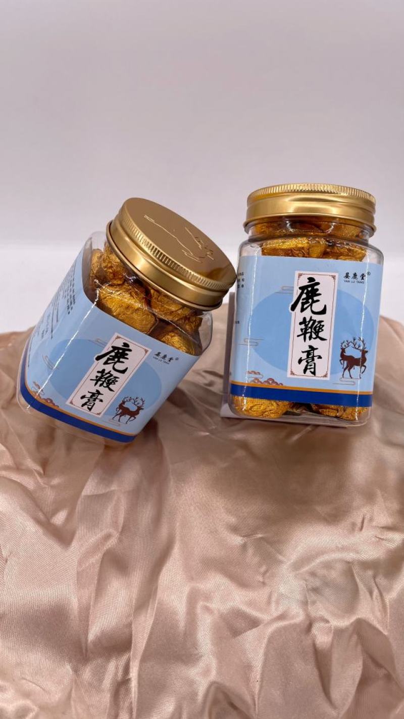 【包邮】纯手工鹿鞭膏厂家直供品质保证一件代发