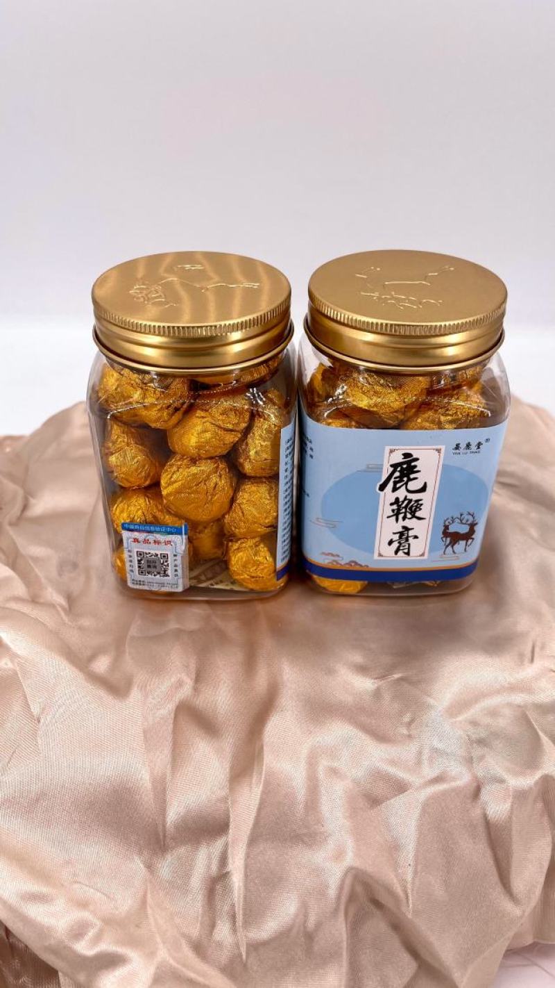 【包邮】纯手工鹿鞭膏厂家直供品质保证一件代发