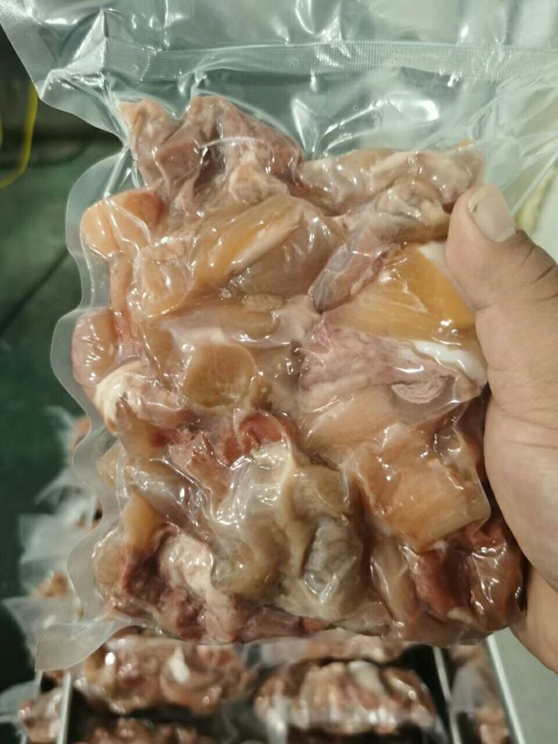 熟筋头巴脑，筋头巴脑纯干货，常年加工，一件也是批发价。