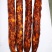 纯肉腊肠，传统手工川味麻辣肠，五香肠，风干肠