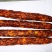 纯肉腊肠，传统手工川味麻辣肠，五香肠，风干肠